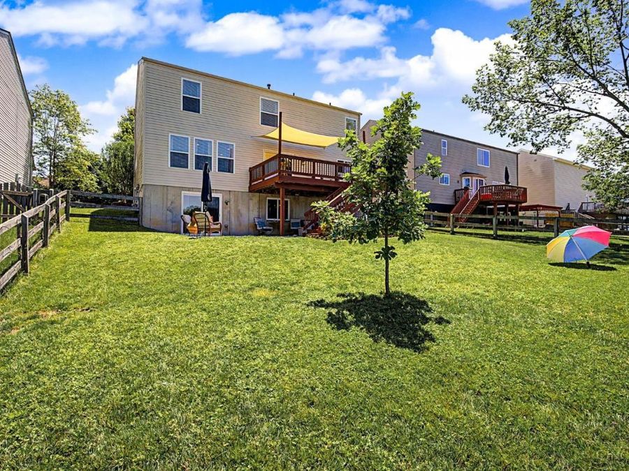 5741 Sawyers Mill Drive, Middletown, OH 45042 Photo 56