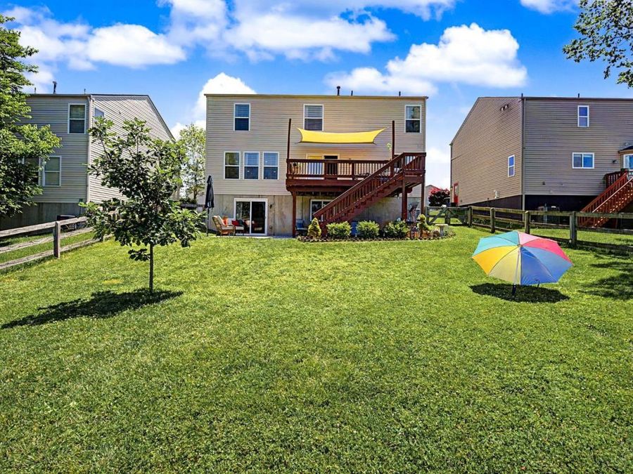 5741 Sawyers Mill Drive, Middletown, OH 45042 Photo 57