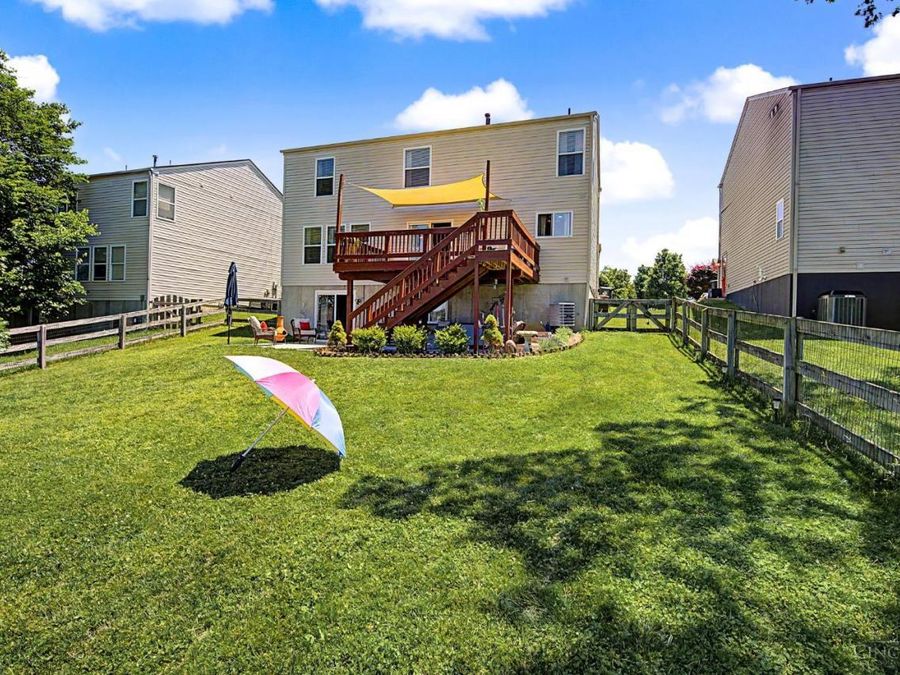 5741 Sawyers Mill Drive, Middletown, OH 45042 Photo 58