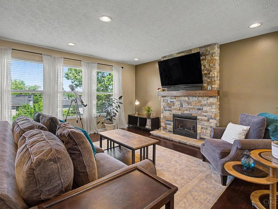5741 Sawyers Mill Drive, Middletown, OH 45042 Photo 8