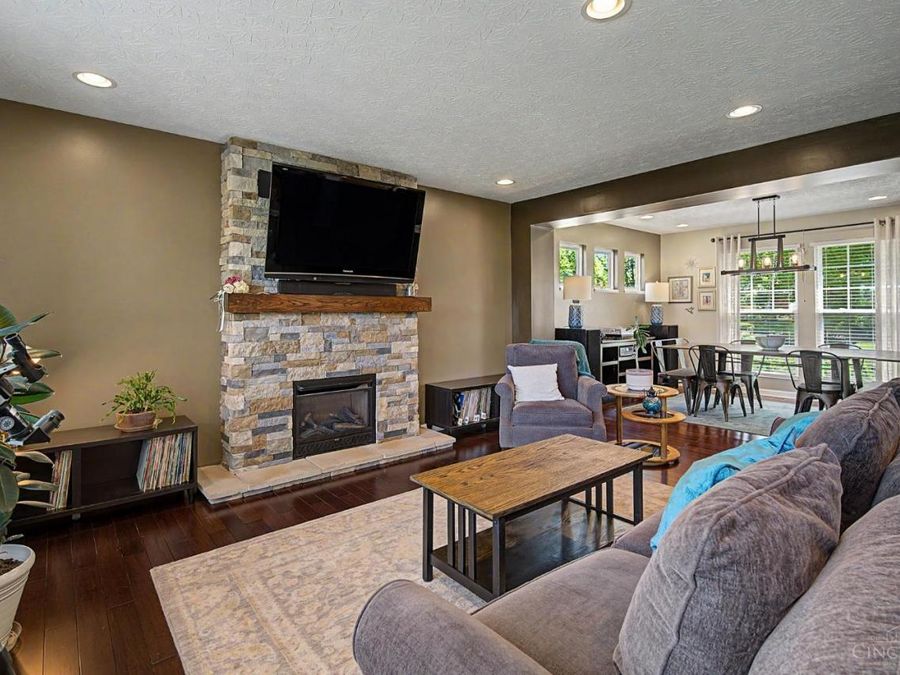 5741 Sawyers Mill Drive, Middletown, OH 45042 Photo 9