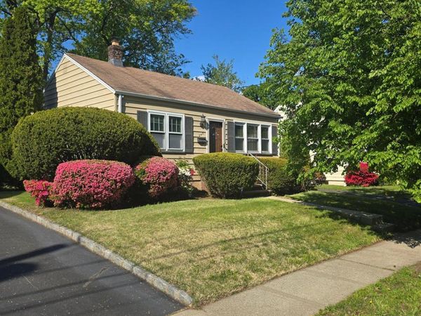 247 albermarle Street, Rahway, NJ 07065