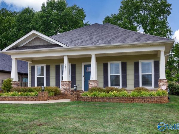 6424 Dunnavant Place, Huntsville, AL 35806