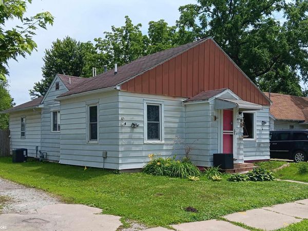 620 Morris Street, Ottumwa, IA 52501