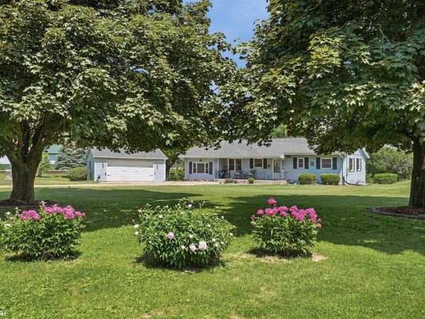 1735 305Th Street, Tama, IA 52339