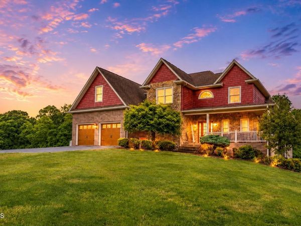 508 Wonderland Drive, Gate City, VA 24251