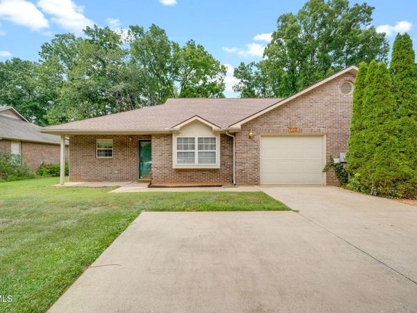 115 Park Place, Unit 115, Greeneville, TN 37743