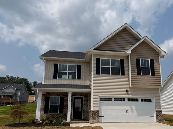 109 Heavenberry St, Oak Ridge, TN 37830