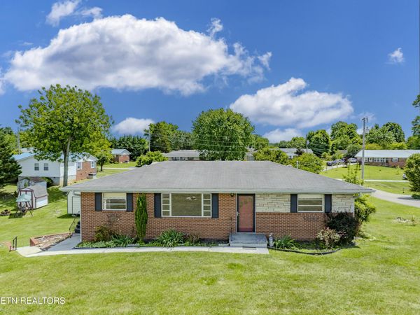 354 Belle Meade Circle, Morristown, TN 37814
