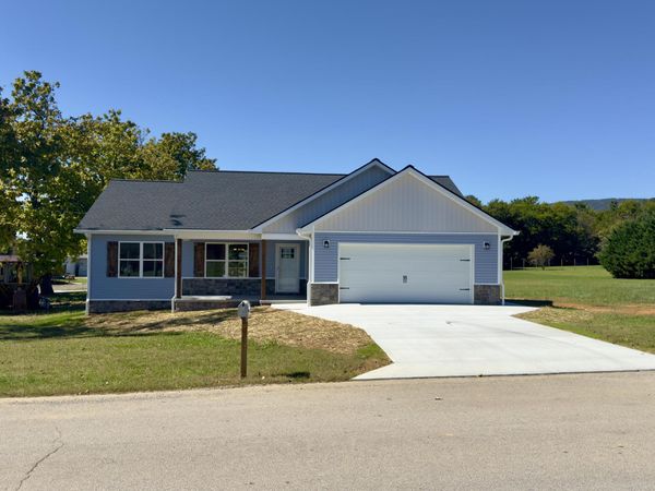 127 Deer Ridge , Rutledge, TN 37861