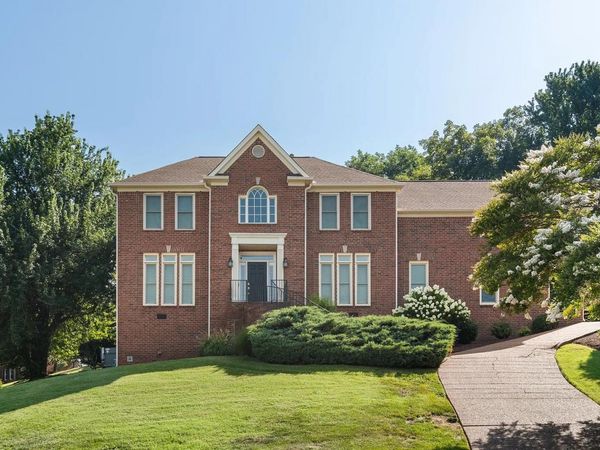 1520 Woodfield Ct , Brentwood, TN 37027