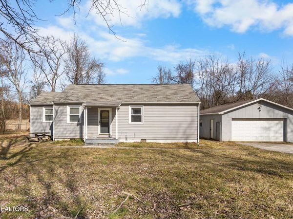 466 Hidden Valley Rd , Clinton, TN 37716