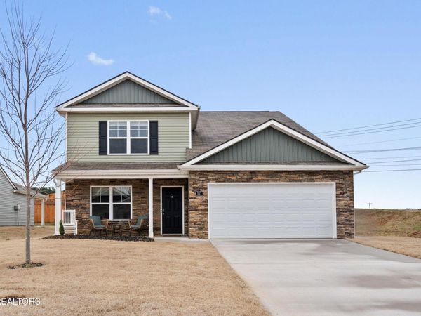 111 Lindsell Rd , Athens, TN 37303