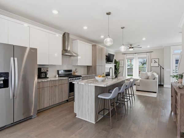 504 Newton Ave , Nashville, TN 37209