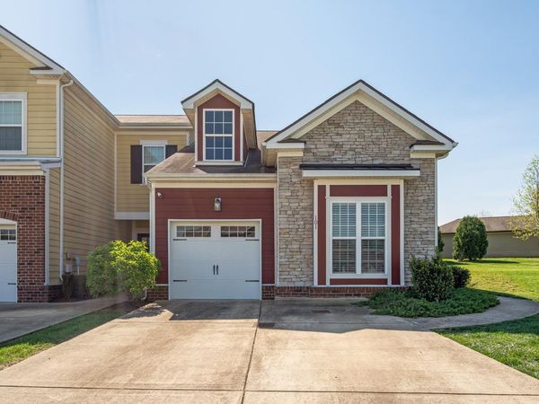 101 Dursley Ln , Spring Hill, TN 37174