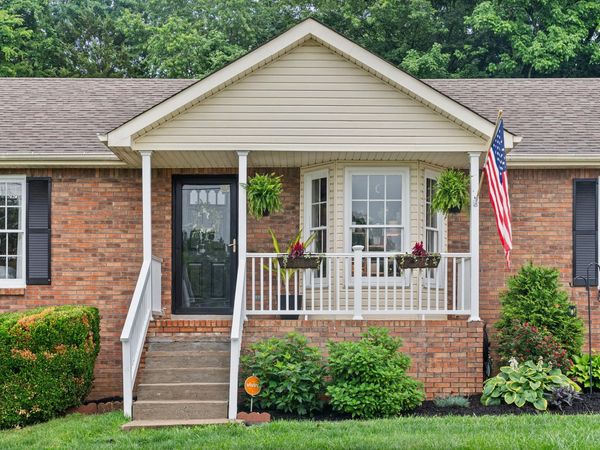 276 Moncrest Dr , Clarksville, TN 37042
