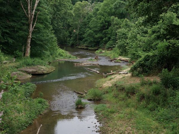 5490 Old Mill Creek Rd , Nunnelly, TN 37137