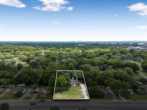 11476 Old Nashville Hwy , Smyrna, TN 37167