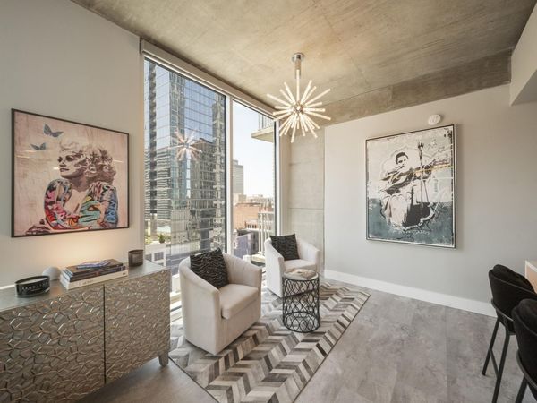415 Church St , Unit 1114, Nashville, TN 37219