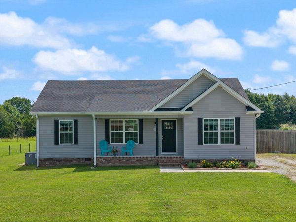 3607 Wynwood Dr , Lewisburg, TN 37091