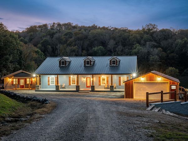 43 Landfill Ln , Brush Creek, TN 38547