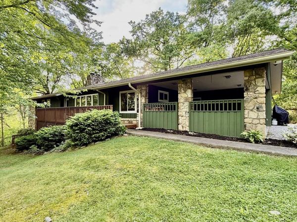 4357 Boogertown Road , Sevierville, TN 37876