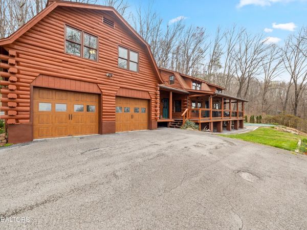 105 Wildwood Tr , Andersonville, TN 37705
