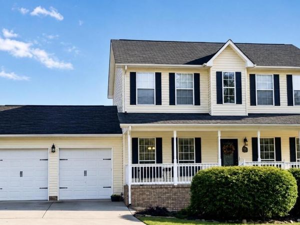 312 Autumn Trail , Ringgold, GA 30736
