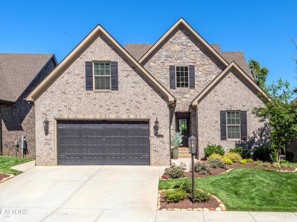 1025 Westland Creek Blvd , Knoxville, TN 37923
