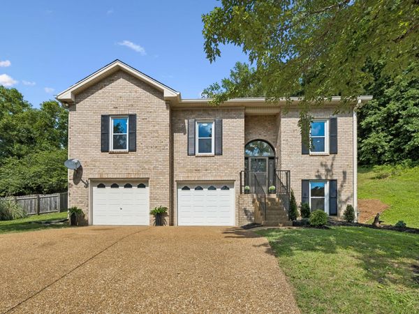 7729 Dan Kestner Drive , Nashville, TN 37221