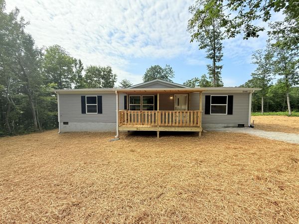 2548 Stone Man Rd , McMinnville, TN 37110