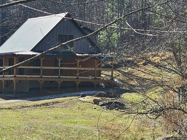 248 Lower Smithfield Road , Tellico Plains, TN 37385