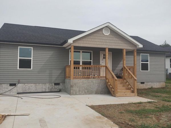 172 Galloway Airport Road , Dunlap, TN 37327