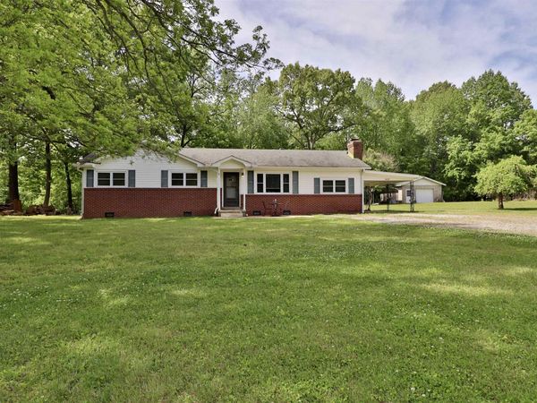 997 WILLIAMS SWITCH RD, Ripley, TN 38063