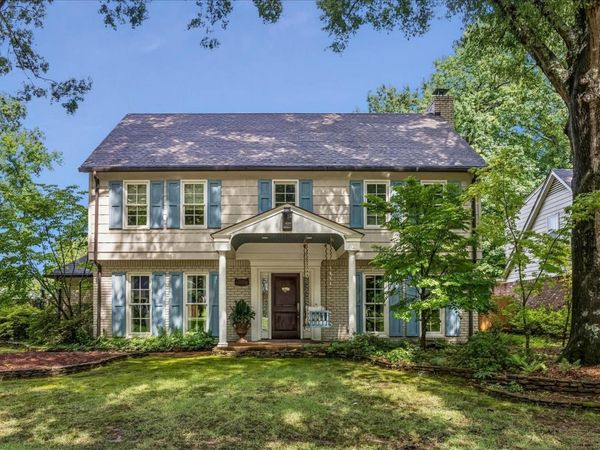 2100 ALLEN COURT DR, Germantown, TN 38139