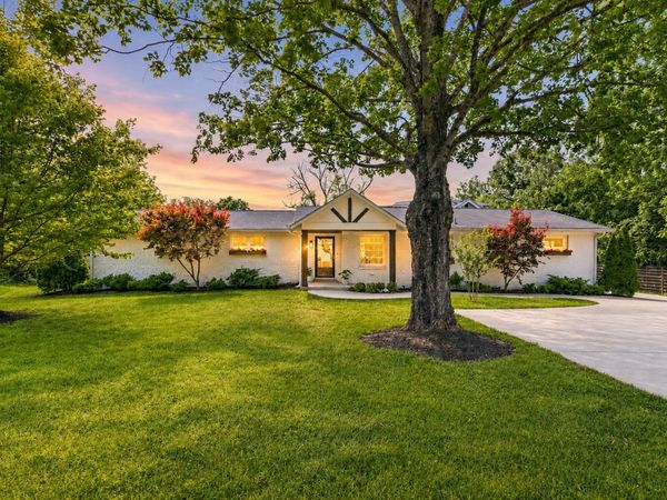 1225 Davidson Rd , Nashville, TN 37205