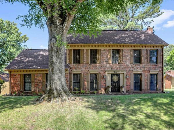 2407 LACOSTA DR , Bartlett, TN 38134