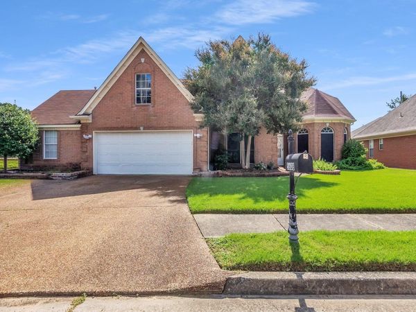5608 MILLERS GLEN LN , Memphis, TN 38125