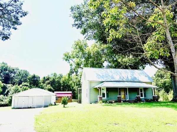 20315 Highway 114 S, Hollow Rock, TN 38342