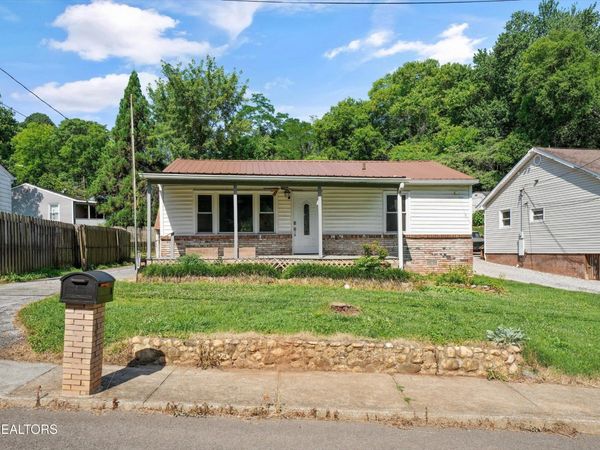 2533 Davenport Rd , Knoxville, TN 37920