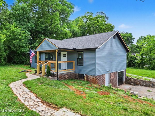 115 Howard St , Maryville, TN 37804