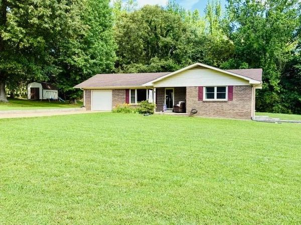 278 Jacqueline Cir , Camden, TN 38320