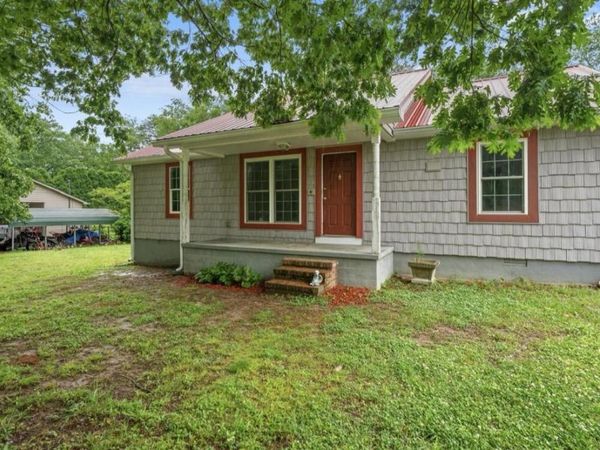 112 Bent Tree Drive, Crossville 38555