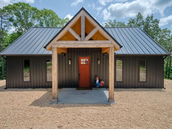 13460 Highway 187 , Eureka Springs, AR 72631