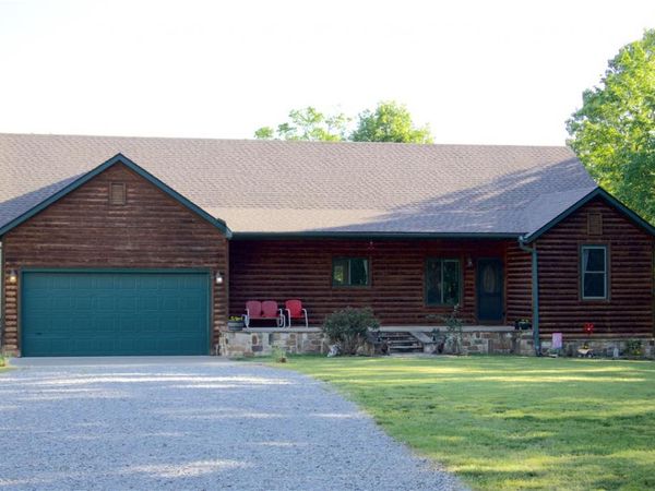 3225 Madison 6041 , Elkins, AR 72727