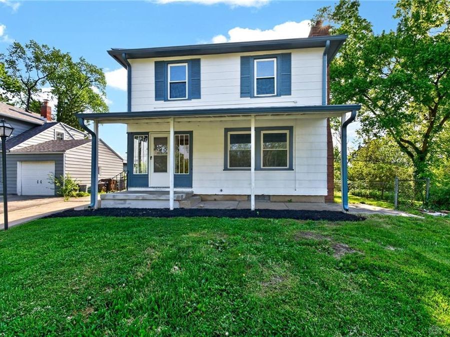 2930 Robin Road, Kettering, OH 45409 Photo 1