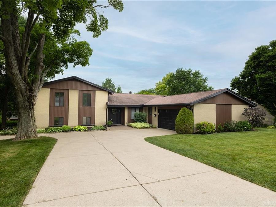 4227 Wagner Road, Kettering, OH 45440 Photo 1