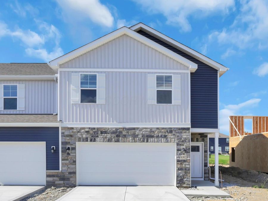 6302 Marinelli Drive N, Columbus, OH 43228 Photo 1