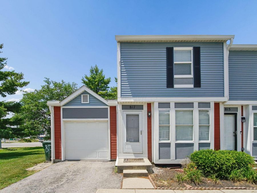 817 Pine Way Drive , Unit M1, Columbus, OH 43085 Photo 1