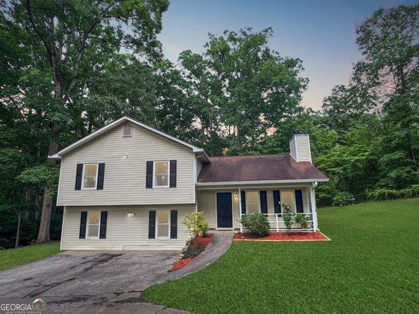 146 Henry Higgins Road, Jackson, GA 30233